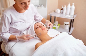 Level 3 Beauty Therapy