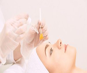 CPD Accredited Chemical Peels Course
