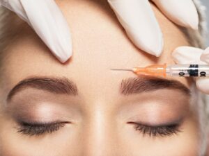 Botox and Filler Courses