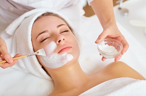 Level 2 Award in Skin Care and Facial Treatments