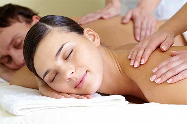 Body Massage
Course