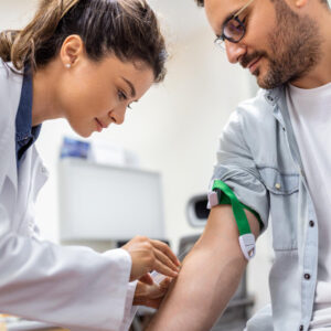 Full Blood Count