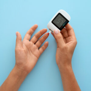 HbA1C