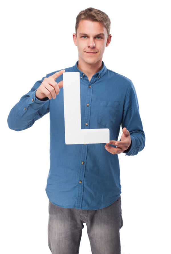 Ultimate Man