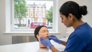 Accredited Lip Filler Courses in Hounslow & London: Your Path to Aesthetic Mastery