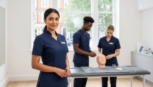 Aesthetic Nurse Training in Hounslow & London: Your 2026 Career Guide