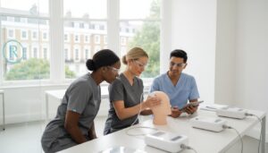 Aesthetics Courses in Richmond: Your 2026 Guide to Accredited Training