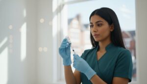 Azzalure Botox: A Practitioner’s Guide to Precision in Hounslow & West London