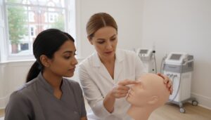 Beauty Courses in London: Your Guide to Accredited Training in West London (2026)