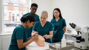 Botox and Filler Courses in Hounslow: Your 2026 Professional Guide