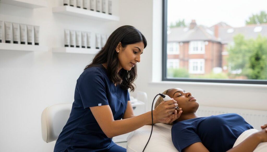 Cosmetics Courses London: Professional Aesthetics & Beauty Training in Hounslow & Twickenham (2026)