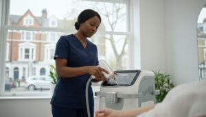 Level 4 Laser and IPL Course in Ealing: Your Path to Advanced Aesthetics
