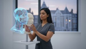 Mastering the Anatomy of Facial Structures: A Practitioner’s Guide to Safety and Precision in Hounslow