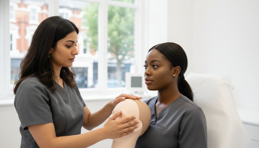 Professional Beauty Training in Hounslow & London: Your 2026 Career Guide