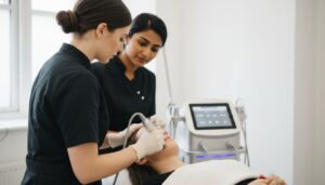 Professional HydraFacial Training in London: Master the 6-in-1 Aesthetic System