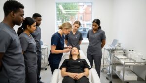 Training in Botox: Your How-To Guide for Aesthetics in London