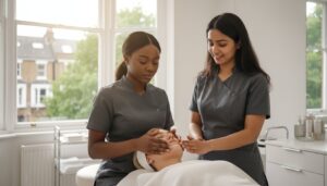 VTCT Level 2 Beauty Therapy Course in Hounslow & West London: 2026 Career Guide