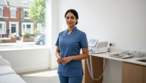 Vascular Occlusion: A Practitioner’s Guide to Safety and Management in Hounslow