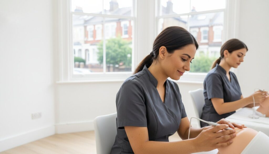 Accredited Beautician Courses in London: Your 2026 Career Guide to West London Training