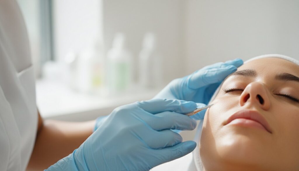 Accredited Dermaplaning Training in Whitton: Your 2026 Professional Career Guide