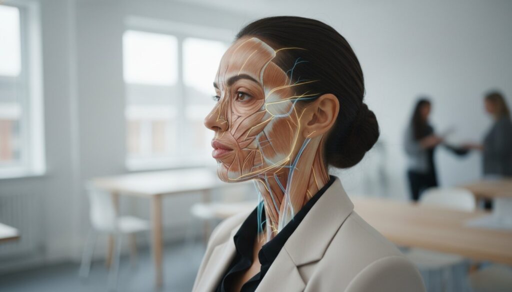 Anatomy and Physiology Level 3 Course in Brentford: Your 2026 Aesthetics Foundation