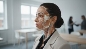 Anatomy and Physiology Level 3 Course in Brentford: Your 2026 Aesthetics Foundation