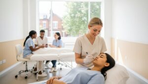 Best Beauty Courses for Beginners in Hounslow: Start Your Career in 2026