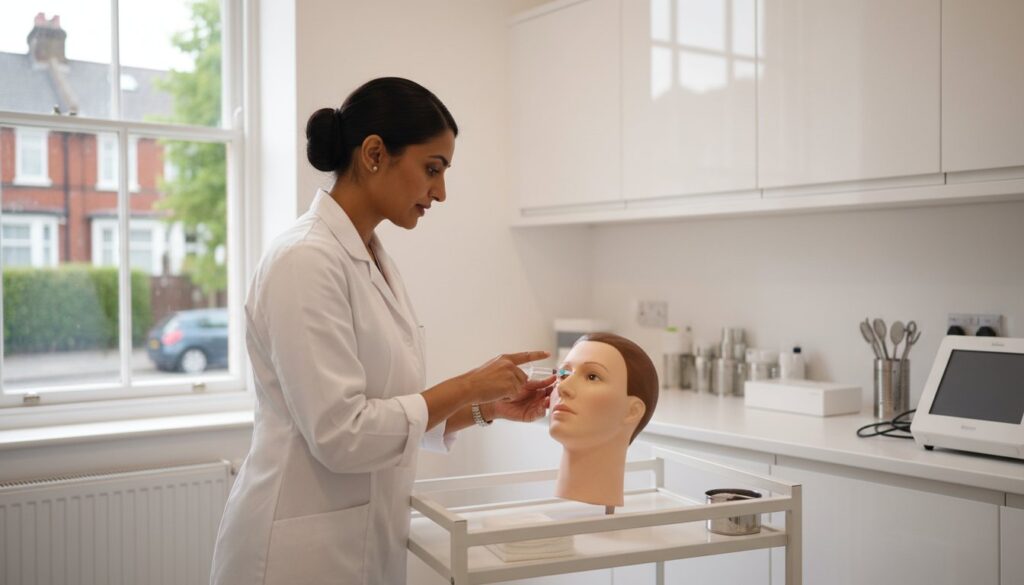 Best Beauty Training Academy in Hounslow: Your 2026 Career Guide