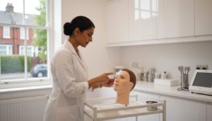 Best Beauty Training Academy in Hounslow: Your 2026 Career Guide