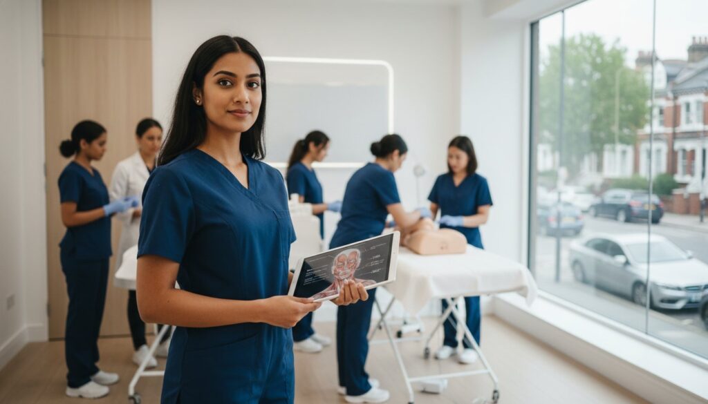 Best You Training: Your Guide to Beauty and Aesthetics in Hounslow & West London