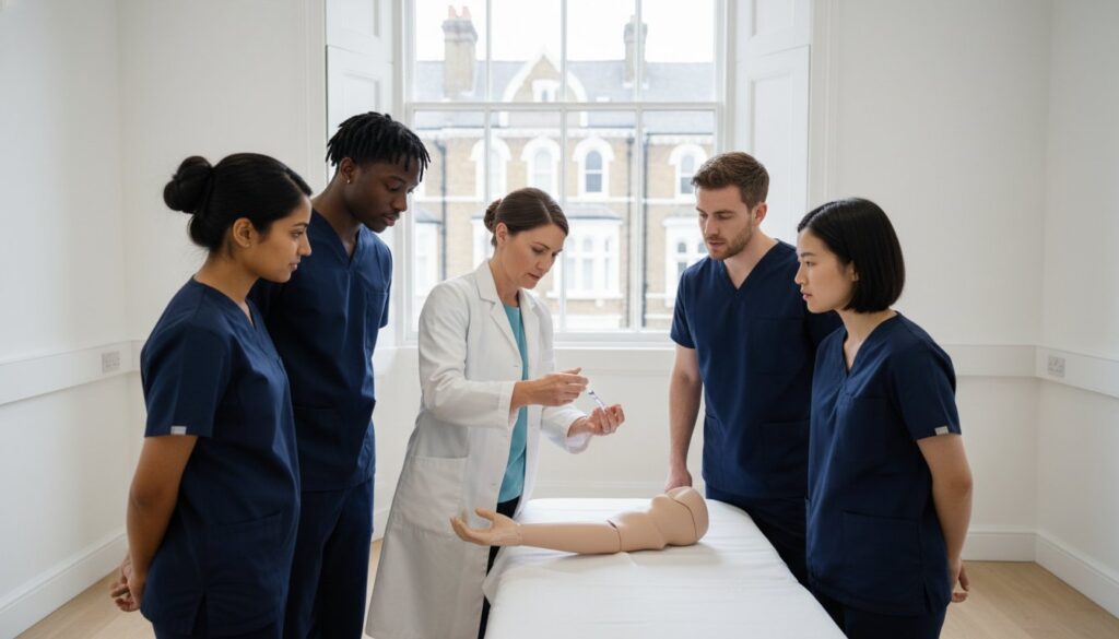 Fat Dissolving Injections Course Richmond: Accredited Aesthetics Training 2026