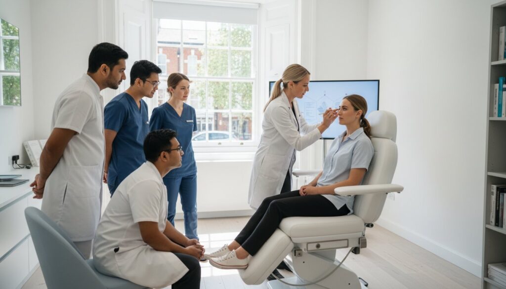 Foundation Botox Course in Isleworth: Start Your Aesthetics Career in 2026