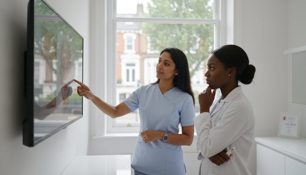 How to Enter the Aesthetic World: A Practitioner’s Guide for Hounslow & West London