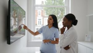 How to Enter the Aesthetic World: A Practitioner’s Guide for Hounslow & West London