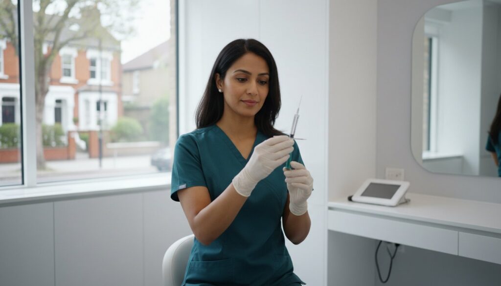 Level 7 Aesthetics Qualifications: The Definitive Guide for Practitioners in Hounslow & West London