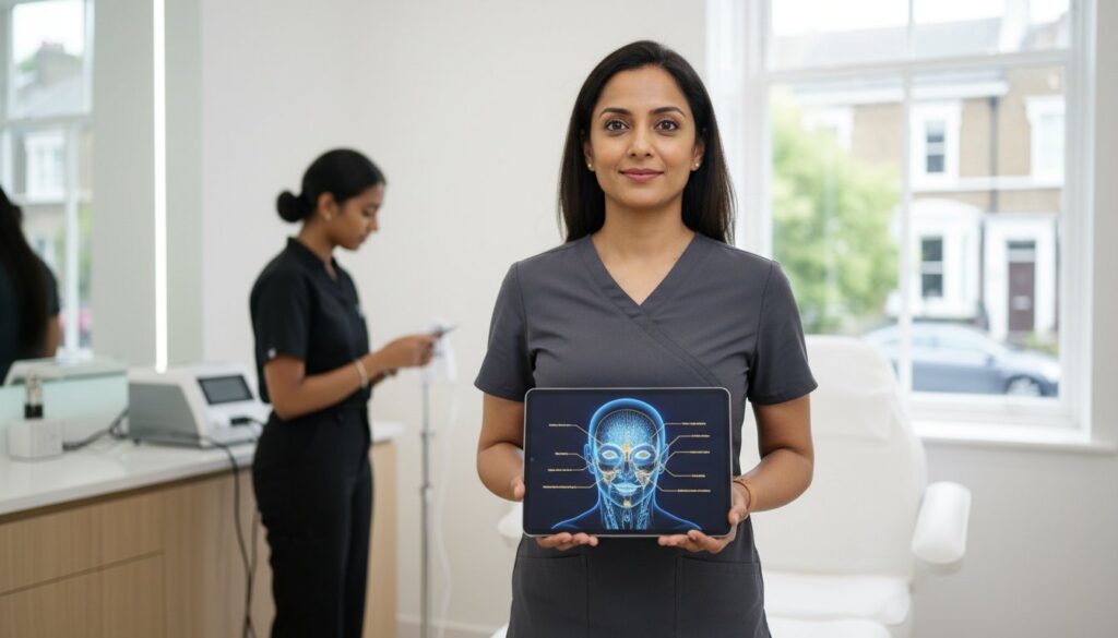 Level 7 Aesthetics: Your Guide to Postgraduate Mastery in Hounslow & West London (2026)