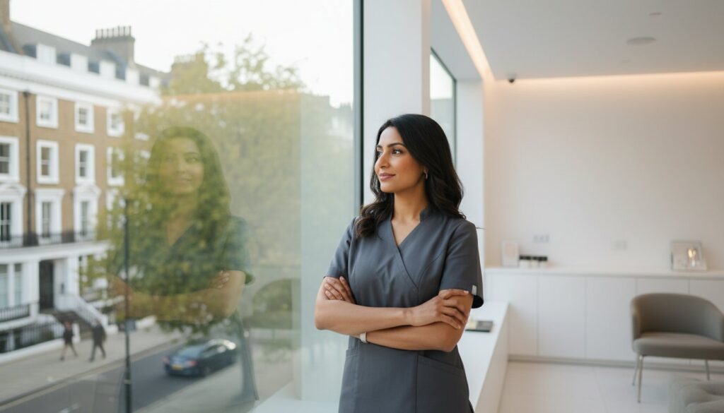 Level 7 Diploma in Aesthetics West London: Your 2026 Guide to Postgraduate Mastery