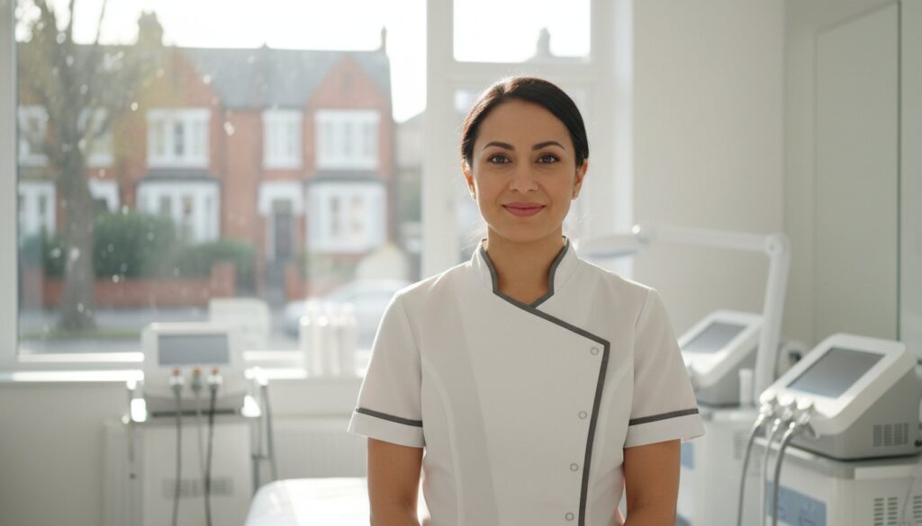 TW4 5NP: A Local Guide to Opportunities and Training in Whitton & Hounslow