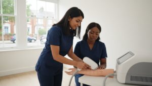 Accredited IPL Training in Chiswick: Your Guide to NVQ Level 4 Mastery