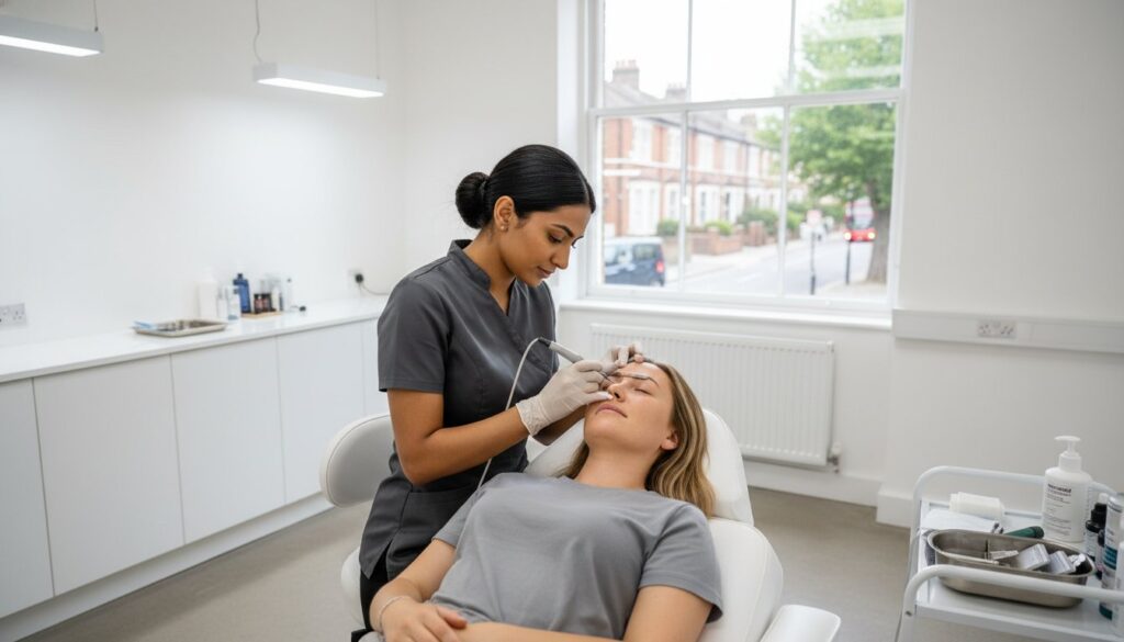Accredited Microblading Whitton: Your 2026 Guide to Professional Certification