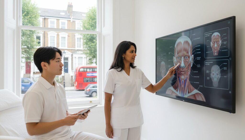 Anti-Wrinkle Injection Course Isleworth: Your 2026 Practitioner Guide
