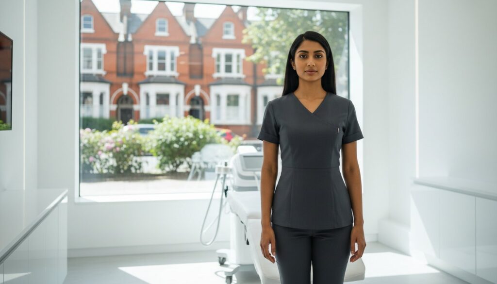 Become a Certified Aesthetician in Hounslow: The 2026 Career Roadmap