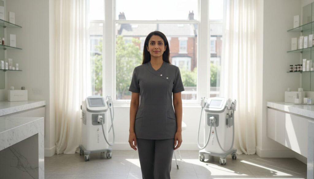 Career Change to Beauty Therapy UK: Your 2026 Professional Roadmap