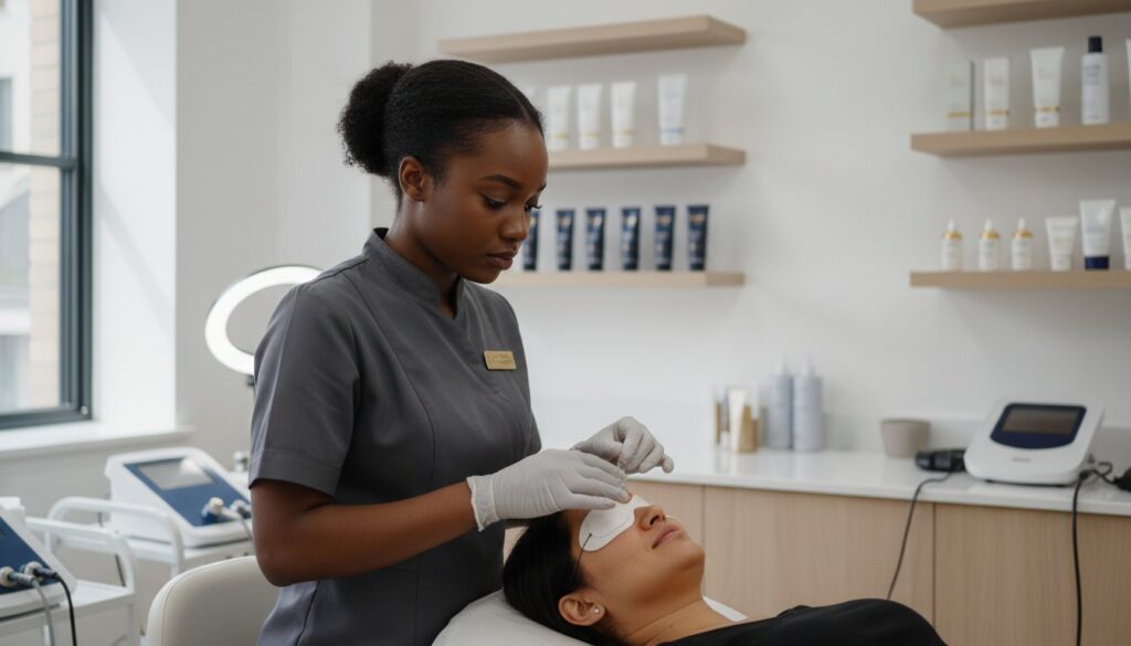 Fast Track Beauty Therapy Course in Twickenham: Your 2026 Career Guide