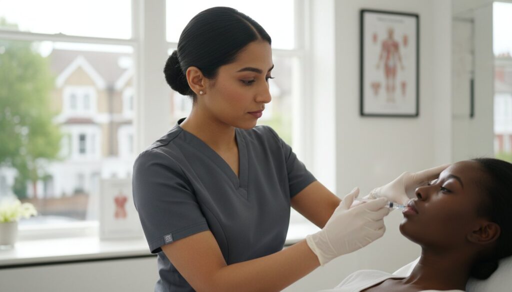 Learn Dermal Fillers in Ealing: Your 2026 Guide to Aesthetic Training