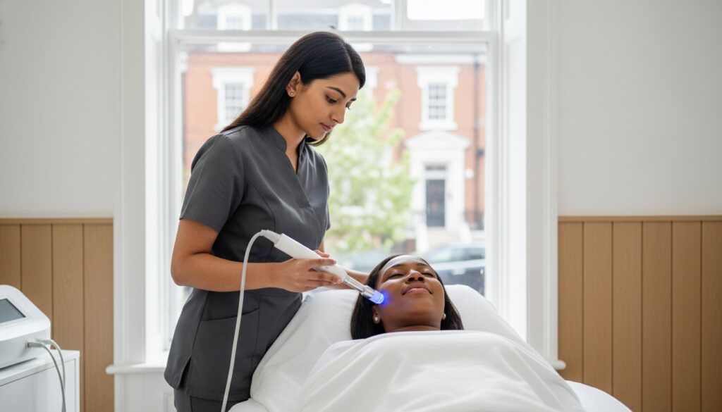 NVQ Level 3 General Beauty in Richmond: Your 2026 Training & Licensing Guide