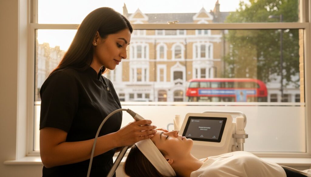 Part-Time Beauty Courses in Brentford: Your 2026 Career Guide