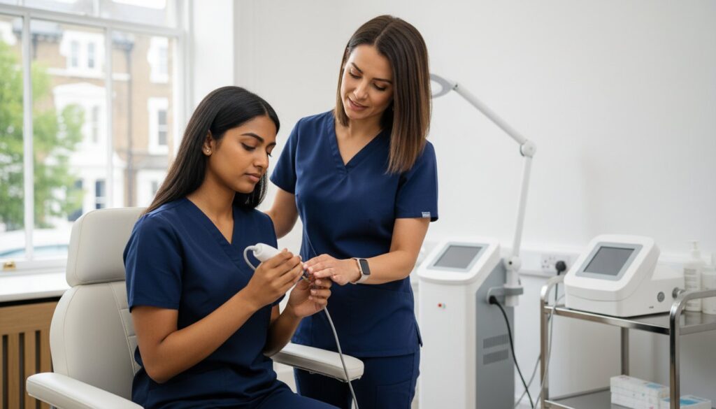 Skin Rejuvenation Courses in Hounslow: Your Guide to 2026 Aesthetic Qualifications