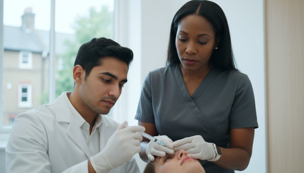 Hands-On Filler Training in London: Master Clinical Confidence in 2026