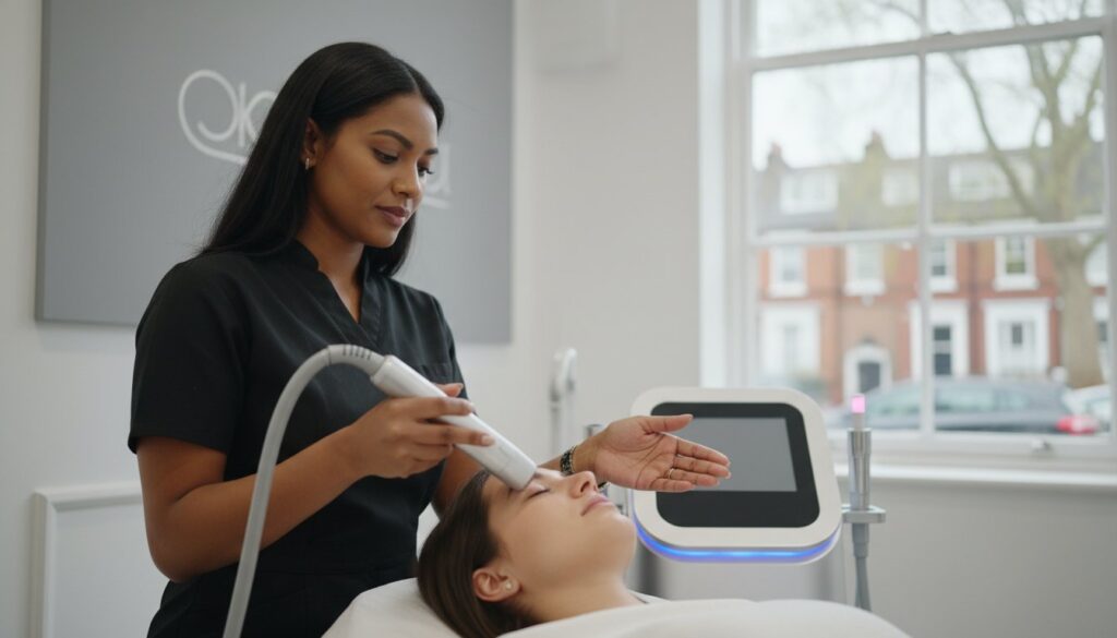Accredited HydraFacial Course in Hounslow: Master Hydro-Dermabrasion in 2026
